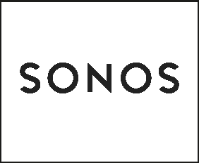 Sonos Custom Installer